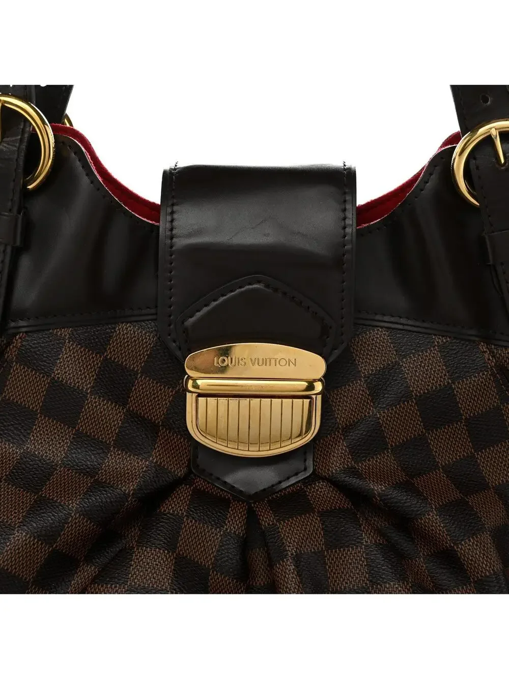 Louis Vuitton indulge timeless